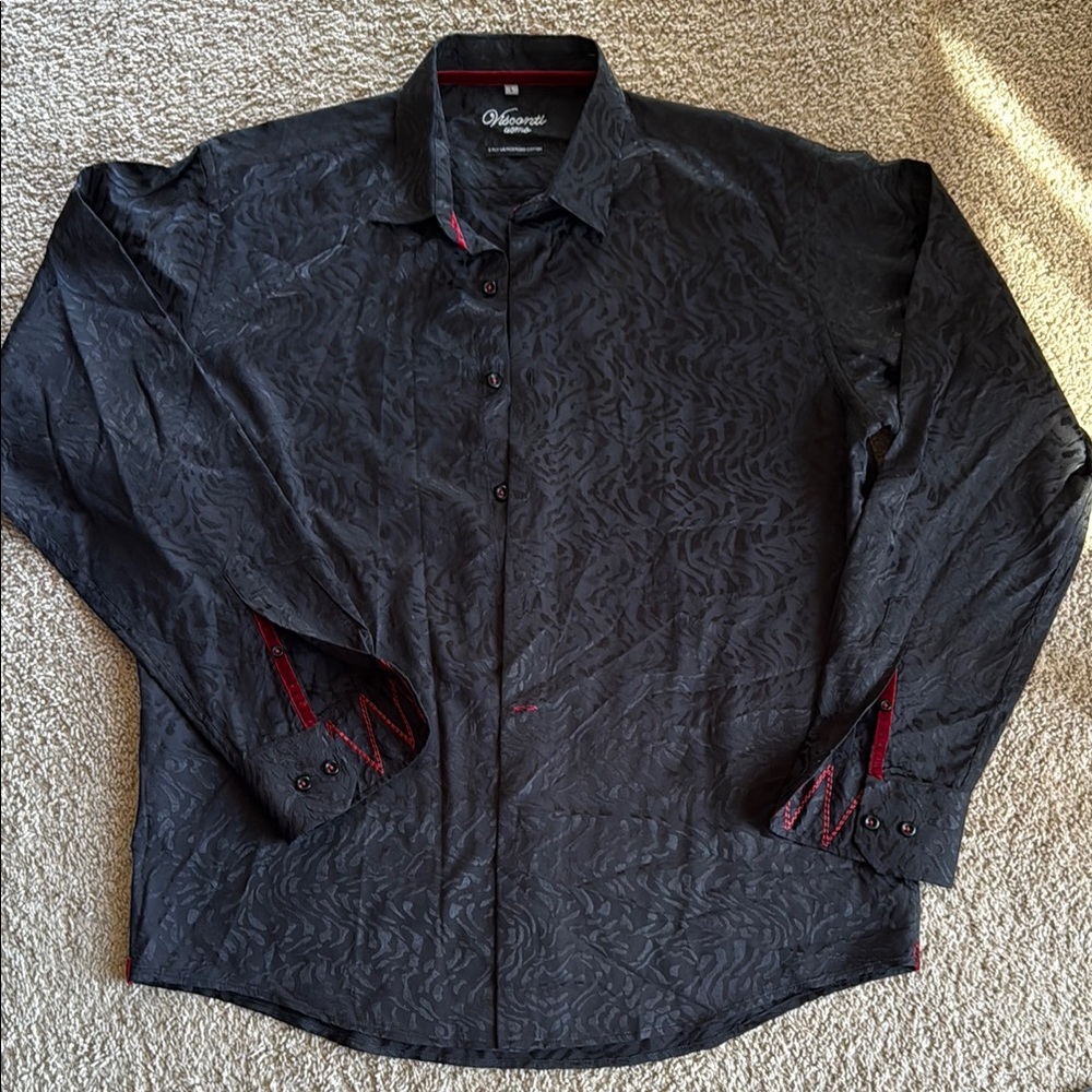 Men's Visconti Shirt